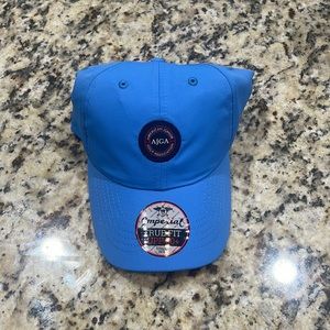 Ajga imperial hat